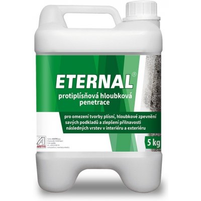 Austis ETERNAL protiplísňová hloubková penetrace 5 kg – Hledejceny.cz