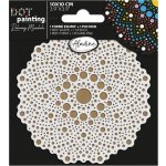 Aladine Sada na tečkování 10 cm Mandala 2 – Sleviste.cz