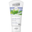 Lavera Faces čistící peeling pro všechny typy pleti (Purifying Scrub) 50 ml