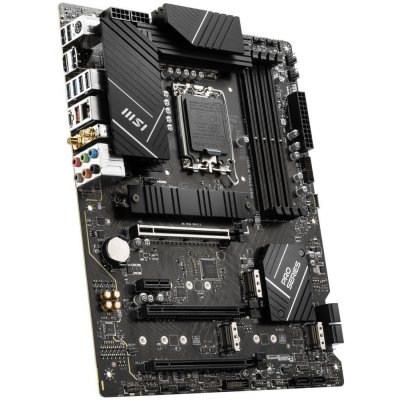 MSI PRO Z790-P WIFI – Zbozi.Blesk.cz