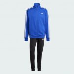 adidas sportovní souprava Basic 3-Stripes Fleece – Zboží Mobilmania