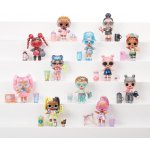 Herní set Skútr pro panenky – Zboží Dáma