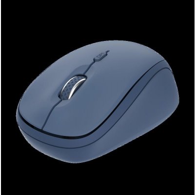 Trust Yvi+ Multi-Device Wireless Mouse 25455 – Zboží Živě
