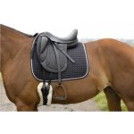 RIDING WORLD Podsedlová dečka GIRLY Černá – Sleviste.cz