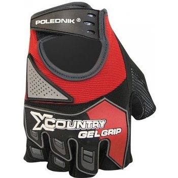 Polednik X-Country SF black/red