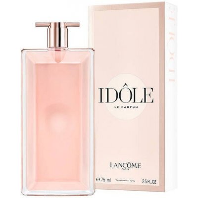 Lancôme Idôle parfémovaná voda dámská 75 ml – Zbozi.Blesk.cz