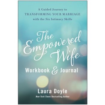 Empowered Wife Workbook and Journal