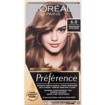 L'Oréal Paris Préférence permanentní barva na vlasy 4.0 60 ml – Hledejceny.cz