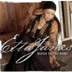 James Etta - Blues To The Bone CD – Hledejceny.cz