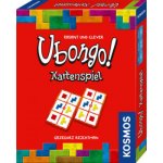 Kosmos Ubongo – Zboží Živě