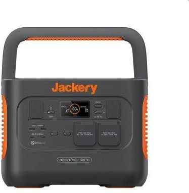 Jackery Explorer 1000Pro EU