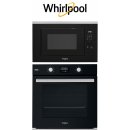 Set Whirlpool OAS KC8V1 BLG + WMF250G