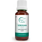 Karel Hadek Virosan Směs éterických olejů 10 ml – Zboží Dáma