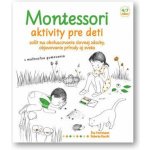 Montessori Aktivity pre deti – Zboží Mobilmania