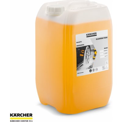 Kärcher RM 802 20 l – Zboží Mobilmania