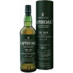 Laphroaig The 1815 Legacy Edition Whisky 48% 0,7 l (tuba) – Hledejceny.cz