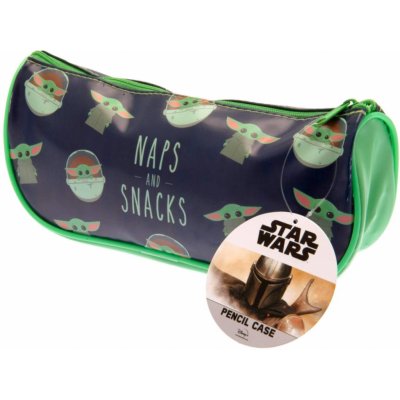 Pyramid International Mandalorian Naps and Snacks – Zbozi.Blesk.cz