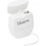 Bluem dentální voskovaná páska mint 50 m – Zboží Mobilmania