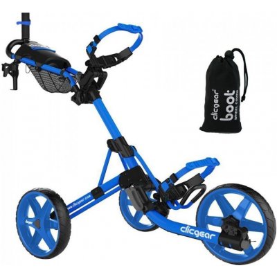 Clicgear M4 Trolley Arctic – Hledejceny.cz