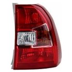 Zadní světlo - pravé KIA SPORTAGE II | 2004-2010 | DEPO | – Hledejceny.cz