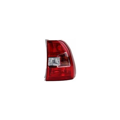 Zadní světlo - pravé KIA SPORTAGE II | 2004-2010 | DEPO | – Hledejceny.cz