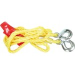 Godmar Tažné lano pružné s 2 karabinami DMC 2500-3500 kg | Zboží Auto