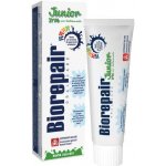 Biorepair Junior mátová pro děti bez fluoridů 75 ml – Zboží Mobilmania