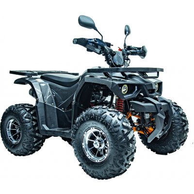 Markstore Sonic 150cc – Zboží Mobilmania