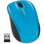 Microsoft Wireless Mobile Mouse 3500 GMF-00275 – Zboží Mobilmania