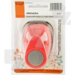 Děrovačka dekorační kolečko 25 mm – Hledejceny.cz