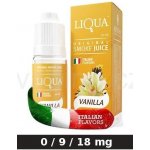 Ritchy Liqua Q Vanilka 10 ml 12 mg – Hledejceny.cz