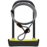OnGuard 8154YL 115x230x11mm žlutý 115x230mm – Hledejceny.cz