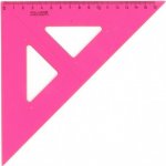 Koh-i-noor 45/177 růžový – Zboží Živě