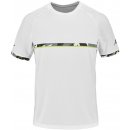 Babolat Aero Crew Neck Tee men White