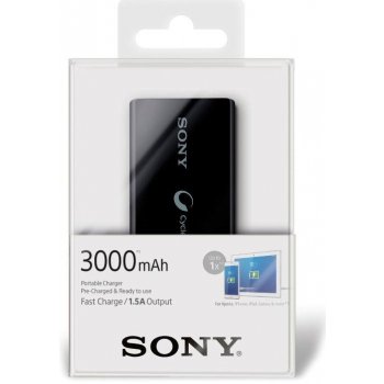 Sony CP-V3AB