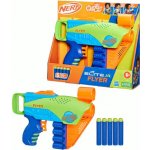Pistole Nerf Easy Play Elite Jr. Racer – Hledejceny.cz