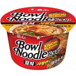 Nongshim instantní nudle Bowl Kimchi 100 g – Zboží Dáma