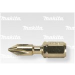 MAKITA B-28329 Impact Gold torzní bit PH1, 1/4, 25mm/2 ks – Zboží Mobilmania