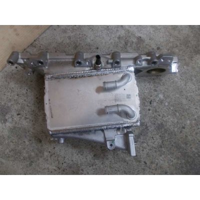 sání + chladič vzduchu VAG 1,6 TDI 04L129766AK – Hledejceny.cz
