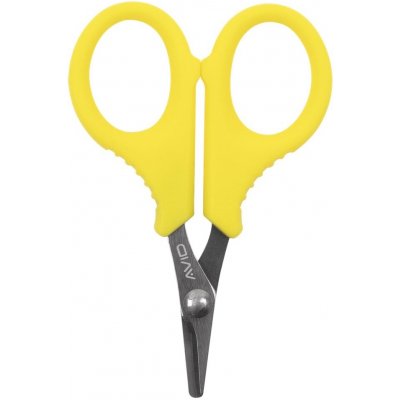 Avid Carp Titanové nůžky AVID Titanium Braid Scissors – Sleviste.cz