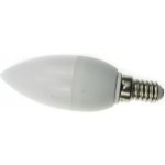 LED Svíčka E14 3W Teplá bílá – Hledejceny.cz
