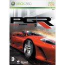 Project Gotham Racing 3