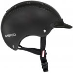 Casco Jezdecká helma CHOICE Turnier černá – Zboží Dáma Casco Jezdecká helma CHOICE Turnier černá – Zboží Dáma
