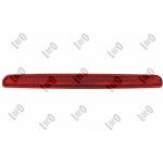 Přídavné brzdové světlo ABAKUS 053-43-870 | Zboží Auto