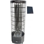 Harvia Cilindro PC90XE steel – Zbozi.Blesk.cz