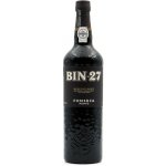 Fonseca Bin27 Finest Reserve 20% 0,75 l (holá láhev) – Hledejceny.cz