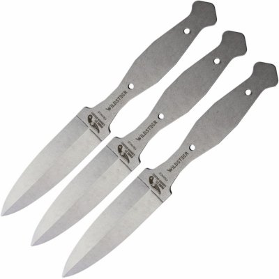 Mosquito Throwing Knife Set – Zboží Mobilmania