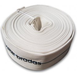 Bradas Plochá Lined Hose 3“ 30 m