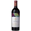 Víno Chateau Mouton Rothschild Pauillac červené suché 2011 13% 0,75 l (holá láhev)