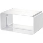 Ventishop UP-SP-220 x 90 plastová spojka potrubí – Hledejceny.cz